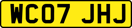 WC07JHJ