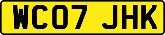 WC07JHK