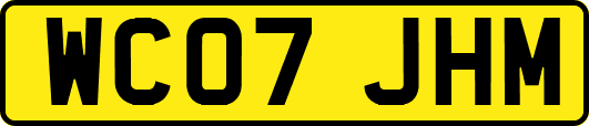 WC07JHM