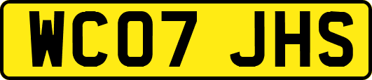 WC07JHS