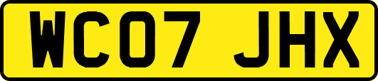 WC07JHX