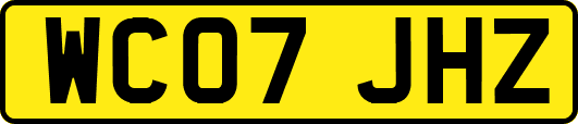 WC07JHZ
