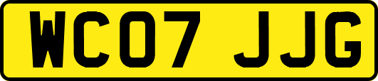 WC07JJG