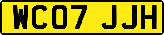 WC07JJH