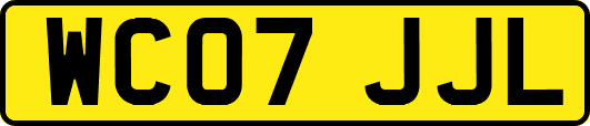 WC07JJL