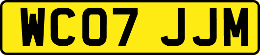 WC07JJM