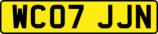 WC07JJN