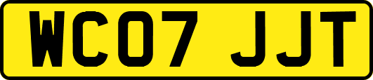 WC07JJT