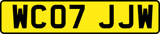 WC07JJW