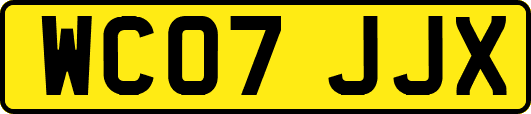 WC07JJX