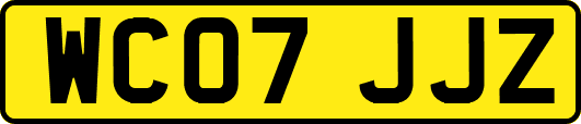 WC07JJZ