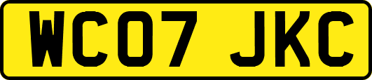 WC07JKC