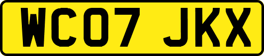 WC07JKX