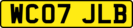 WC07JLB