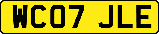 WC07JLE