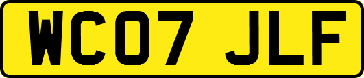 WC07JLF