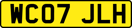WC07JLH