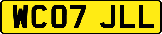WC07JLL