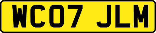 WC07JLM