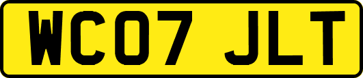 WC07JLT