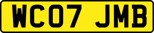 WC07JMB