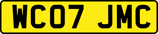 WC07JMC
