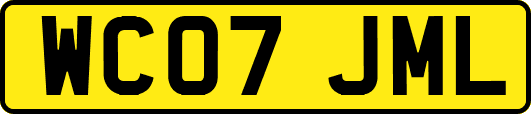 WC07JML