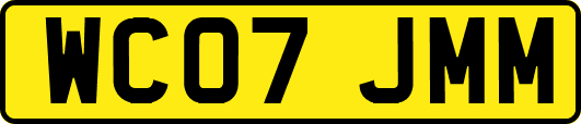 WC07JMM