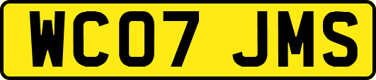 WC07JMS