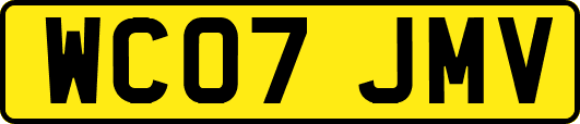 WC07JMV