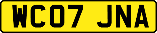 WC07JNA