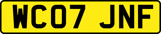 WC07JNF