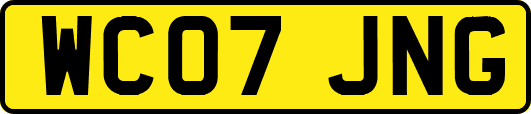 WC07JNG