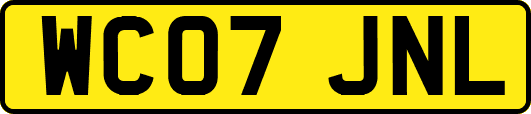 WC07JNL