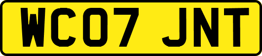 WC07JNT