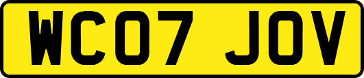 WC07JOV