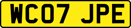 WC07JPE