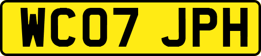 WC07JPH