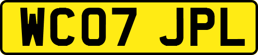 WC07JPL