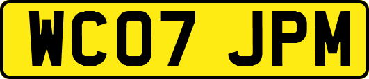 WC07JPM