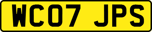 WC07JPS