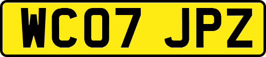 WC07JPZ