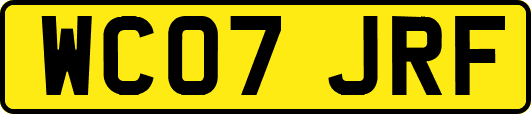 WC07JRF
