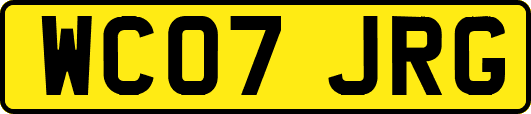 WC07JRG
