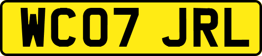 WC07JRL