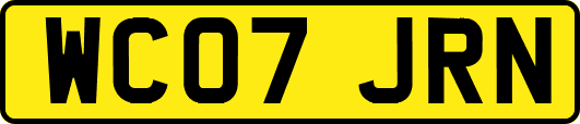 WC07JRN