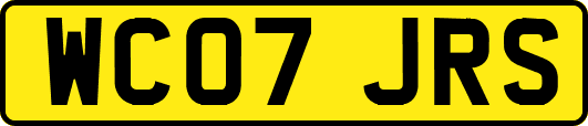 WC07JRS