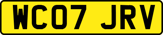 WC07JRV