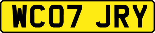 WC07JRY