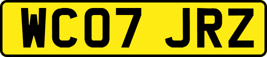 WC07JRZ